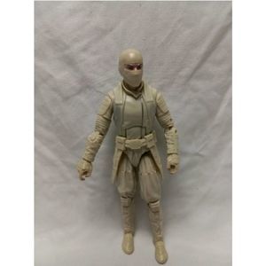 G.I Joe Classified Series 6-Inch Snake Eyes: G.I. Joe Origins Storm Shadow LOOSE